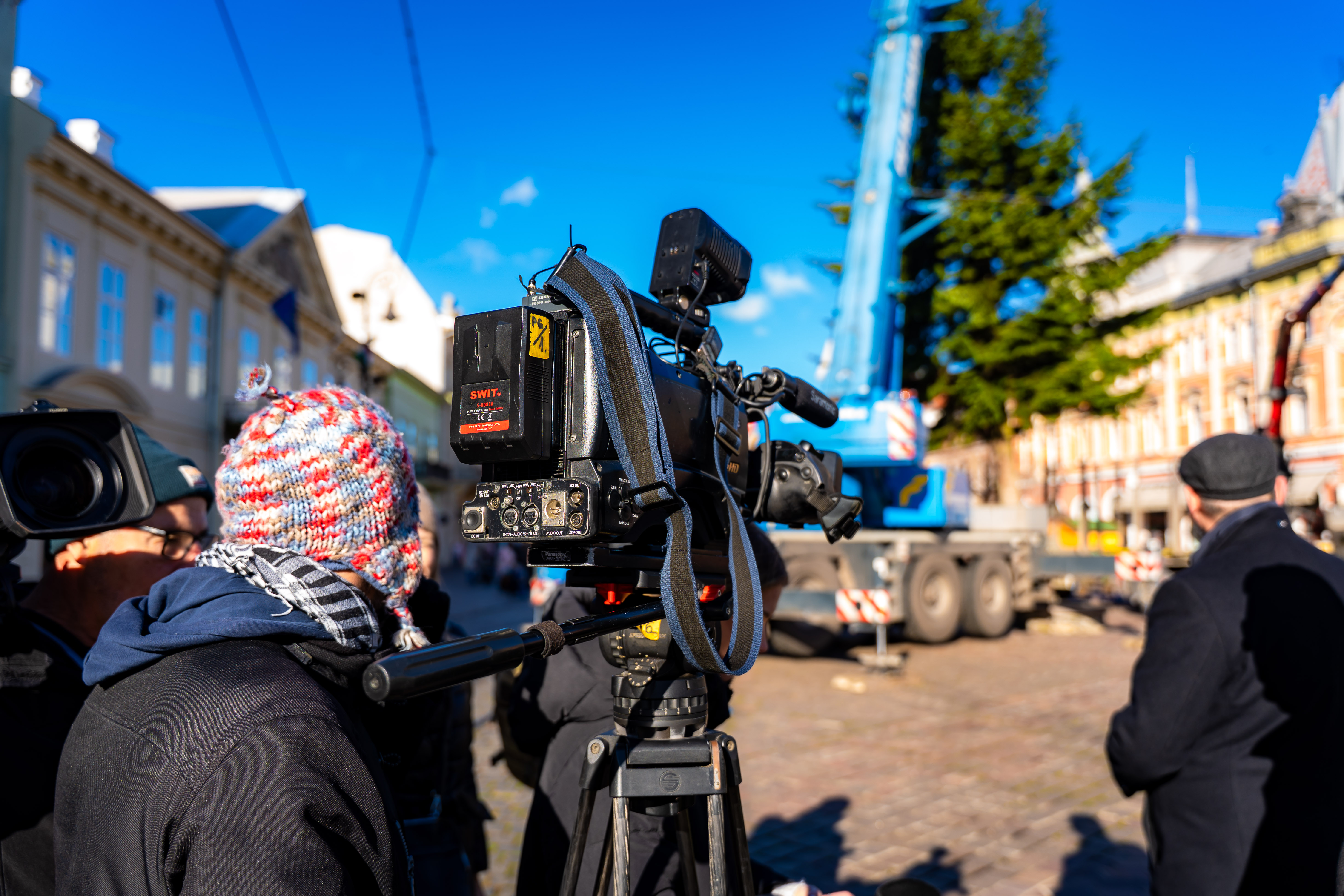 Umiestnovanie Vianocneho stromu-34